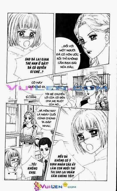 ngọt đắng tình yêu chapter 10 20
