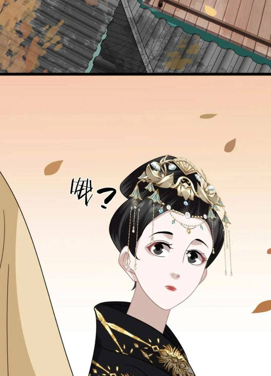 điều hương vương phi chapter 37 18