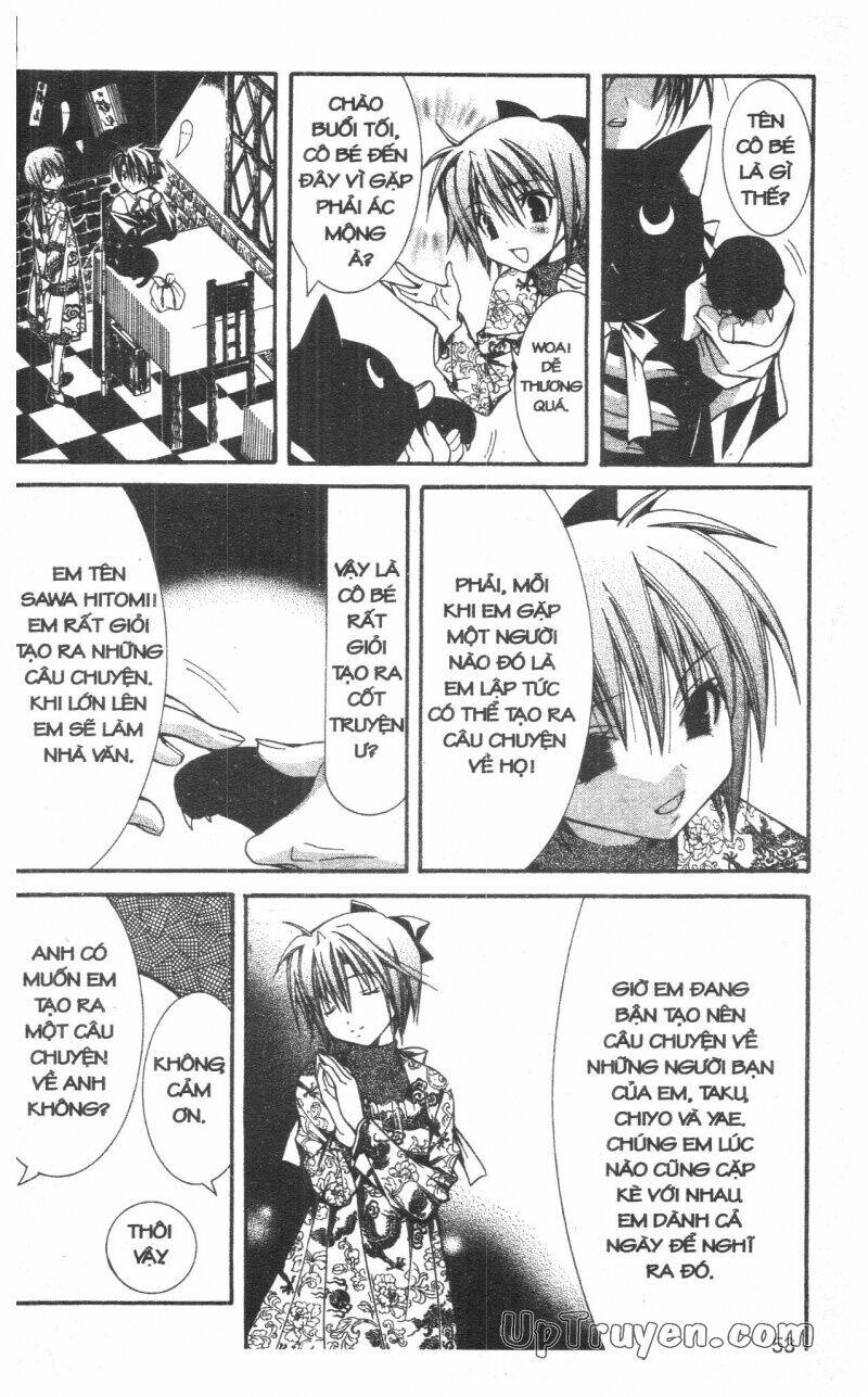 nightmare inspector chapter 6 52