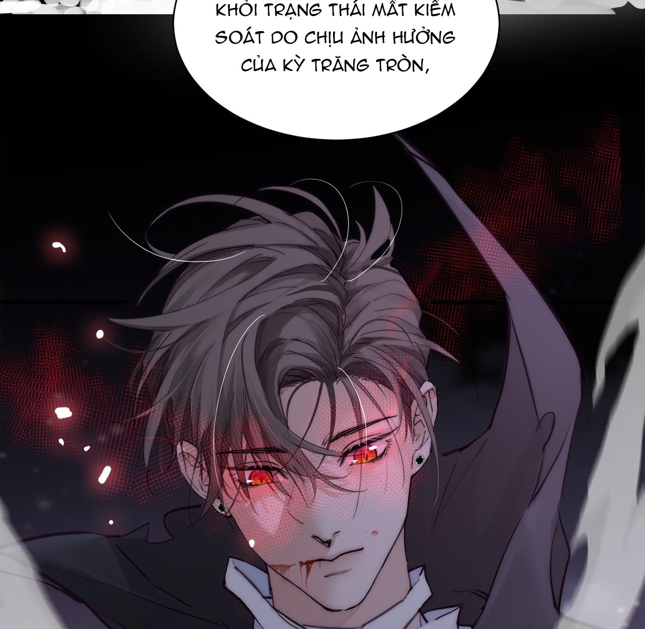 bông hoa độc của nhà công tước chapter 3.2 36