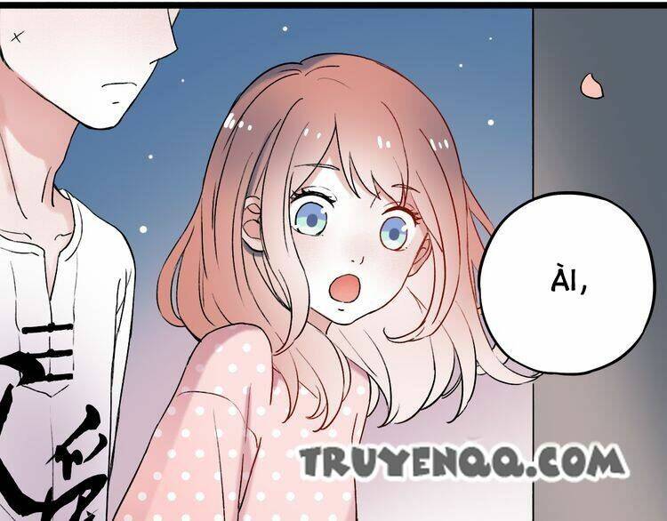 trạch thượng tịch mịch huỳnh hỏa chapter 7.2 36