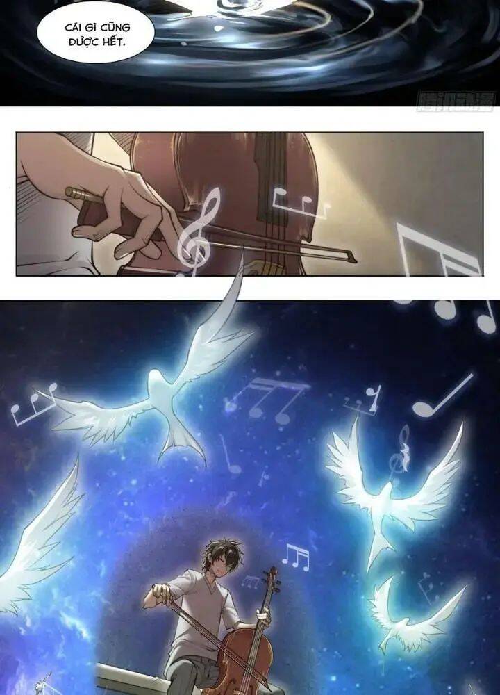 dự báo khải huyền chapter 98 45