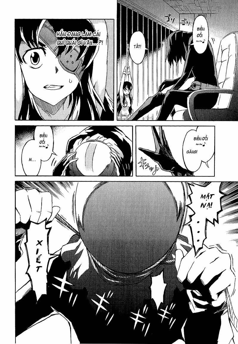 nhật kí tương lai chapter 7 29