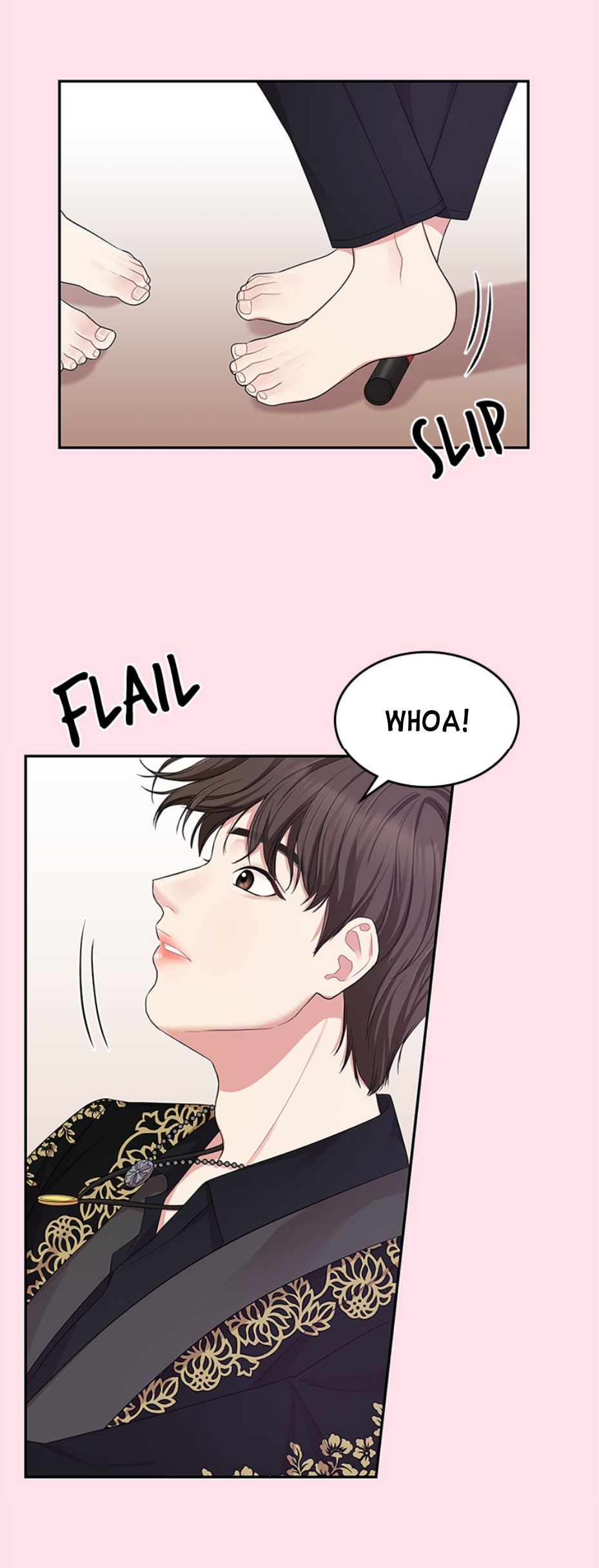 gửi em người đánh cắp những vì sao - to you who swallowed a star chapter 21.2 20