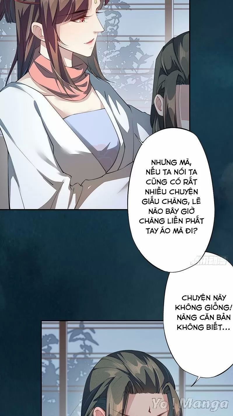 tuyệt thế luyện đan sư chapter 87 16