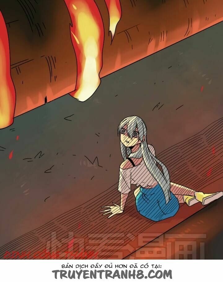 ứng dụng thẩm mỹ chapter 31 26