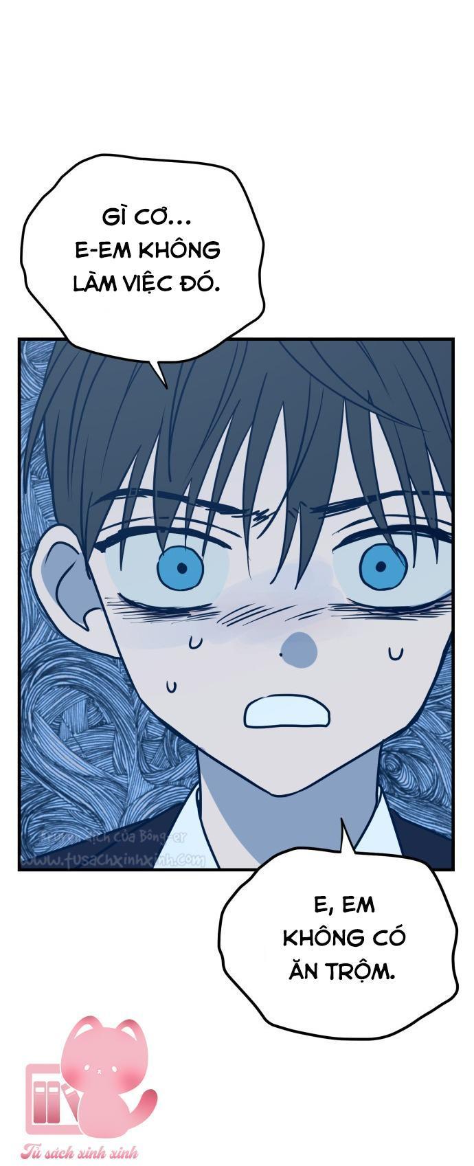 kẻ cắp gặp bà già chapter 14 62