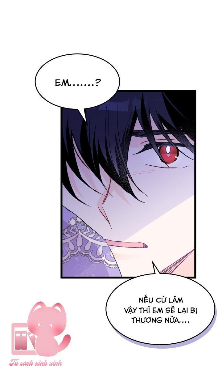 quan hệ cộng sinh giữa báo đen và thỏ trắng chapter 88 12