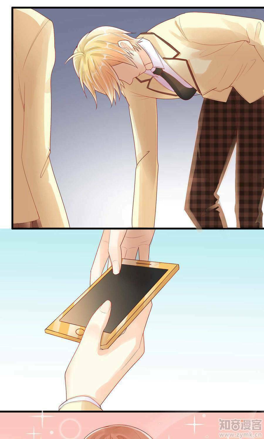 trọng sinh từ 0 thành 1 chapter 7 14