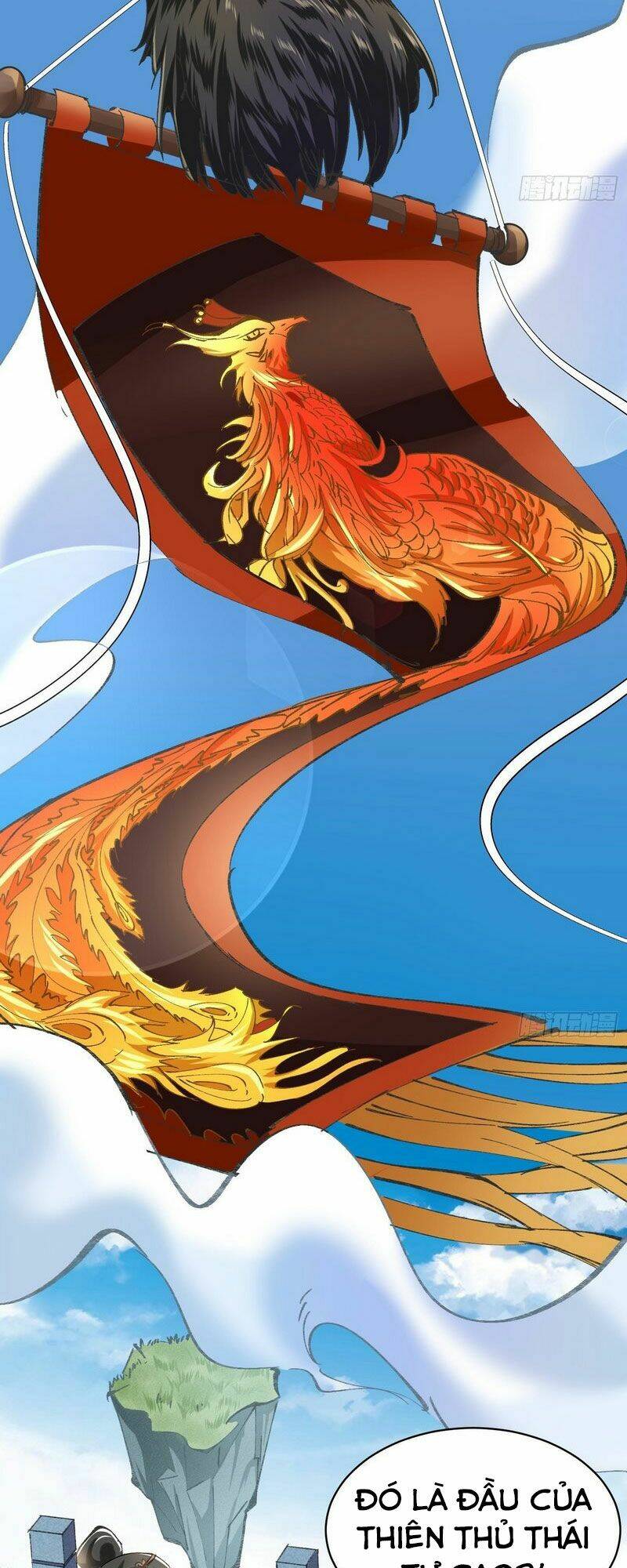 nhân đạo kỹ nguyên chapter 24 3