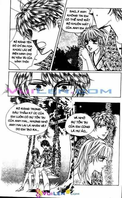 tìm anh - look for oppa chapter 5 43