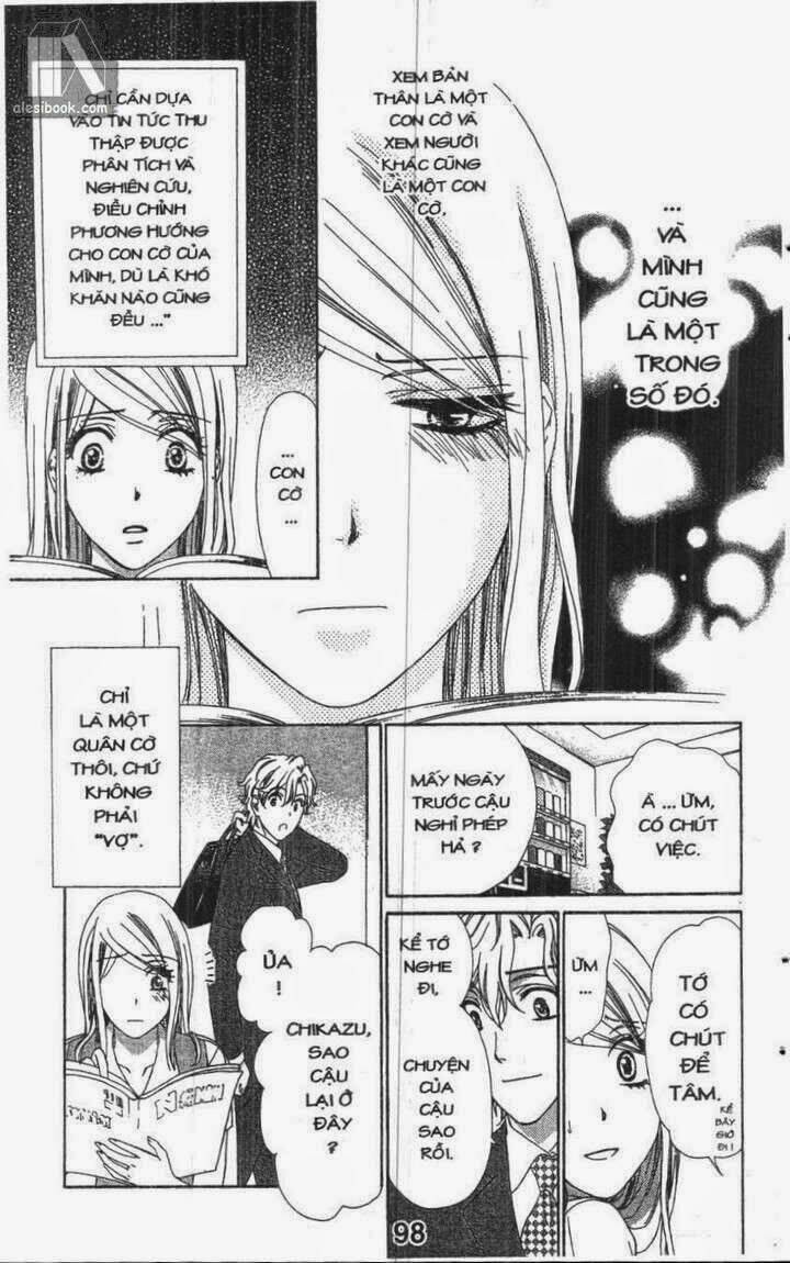 hôn nhân bất đắc dĩ - love of firos you chapter 7 5