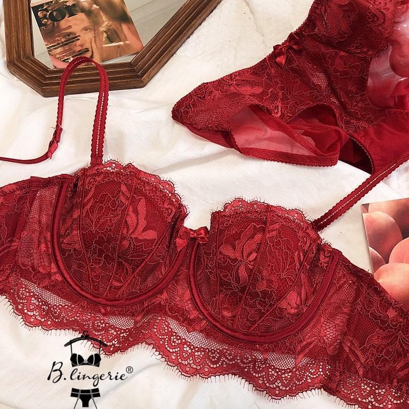 Nội Y Có Gọng Gợi Cảm - B.Lingerie