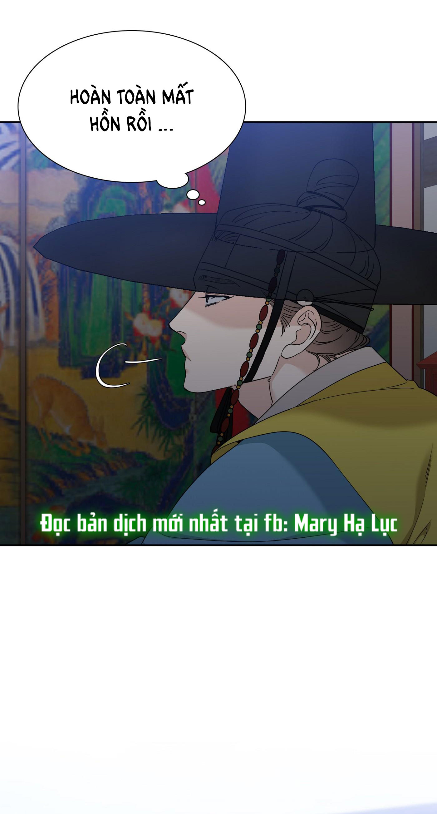 mắt phủ toàn sương chapter 61 5