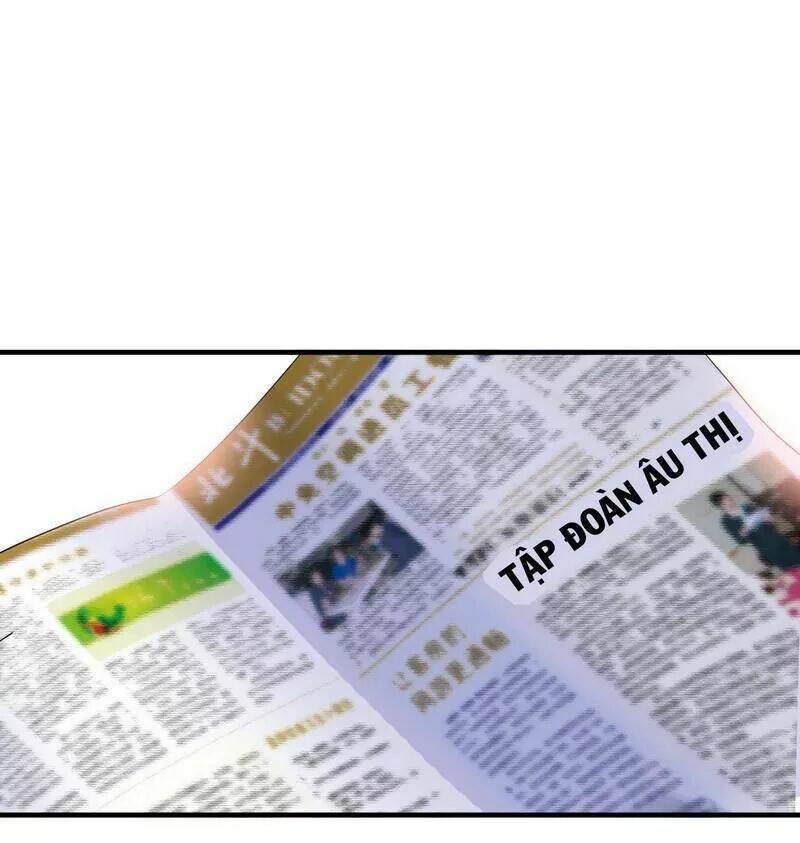 cô dâu gả thay của tổng tài chapter 36 23