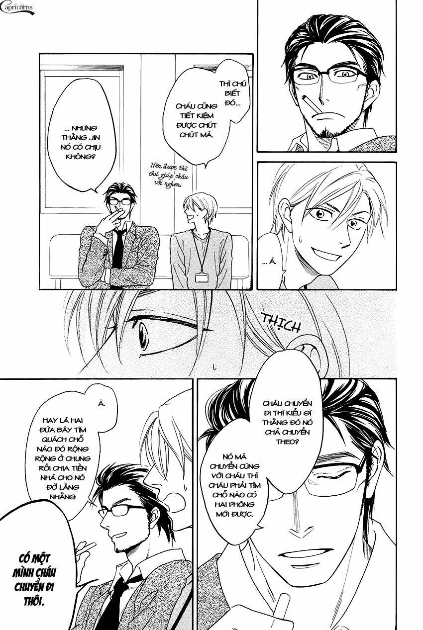 heart no kakurega chapter 8 10