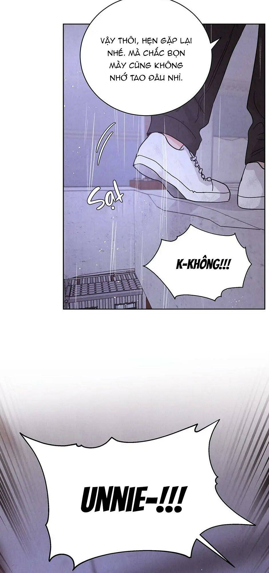 chào nhé, không làm thông gia nữa đâu! chapter 61 39