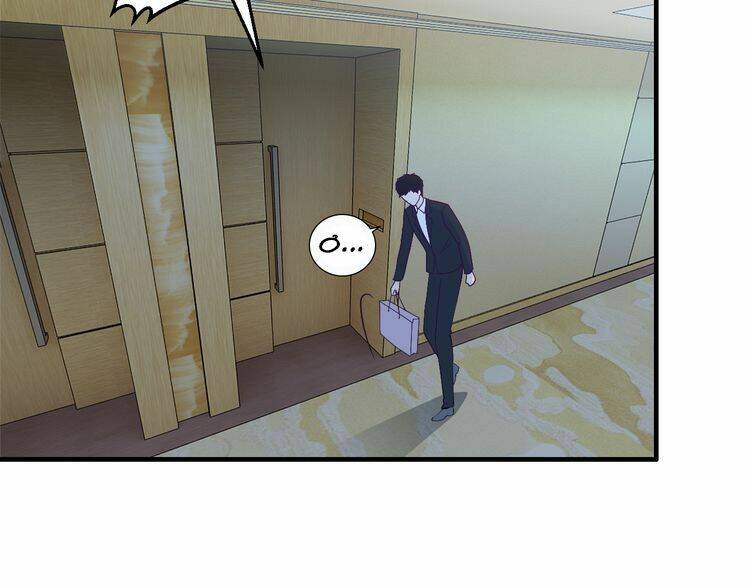 những mối tình bí mật không thể nói chapter 8 26