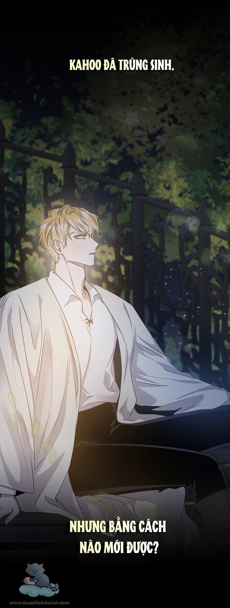 thuần hóa bạo chúa rồi bỏ trốn chapter 46 25