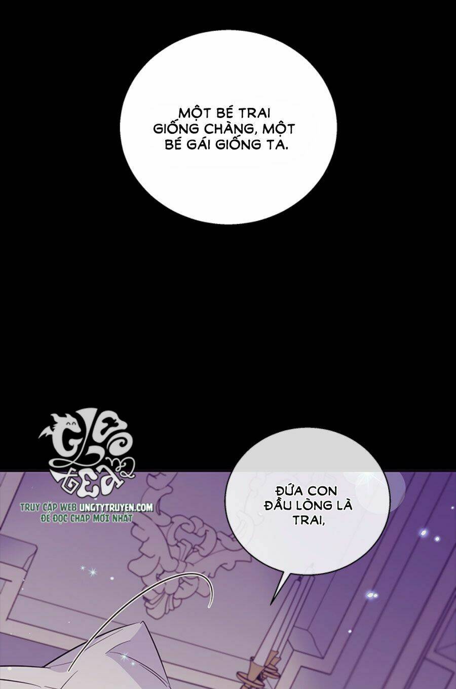 chồng yêu, em muốn đình công! chapter 48 52