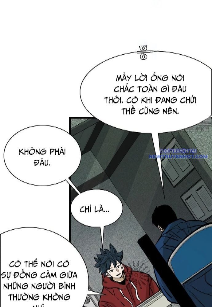 shark - cá mập chapter 325 80