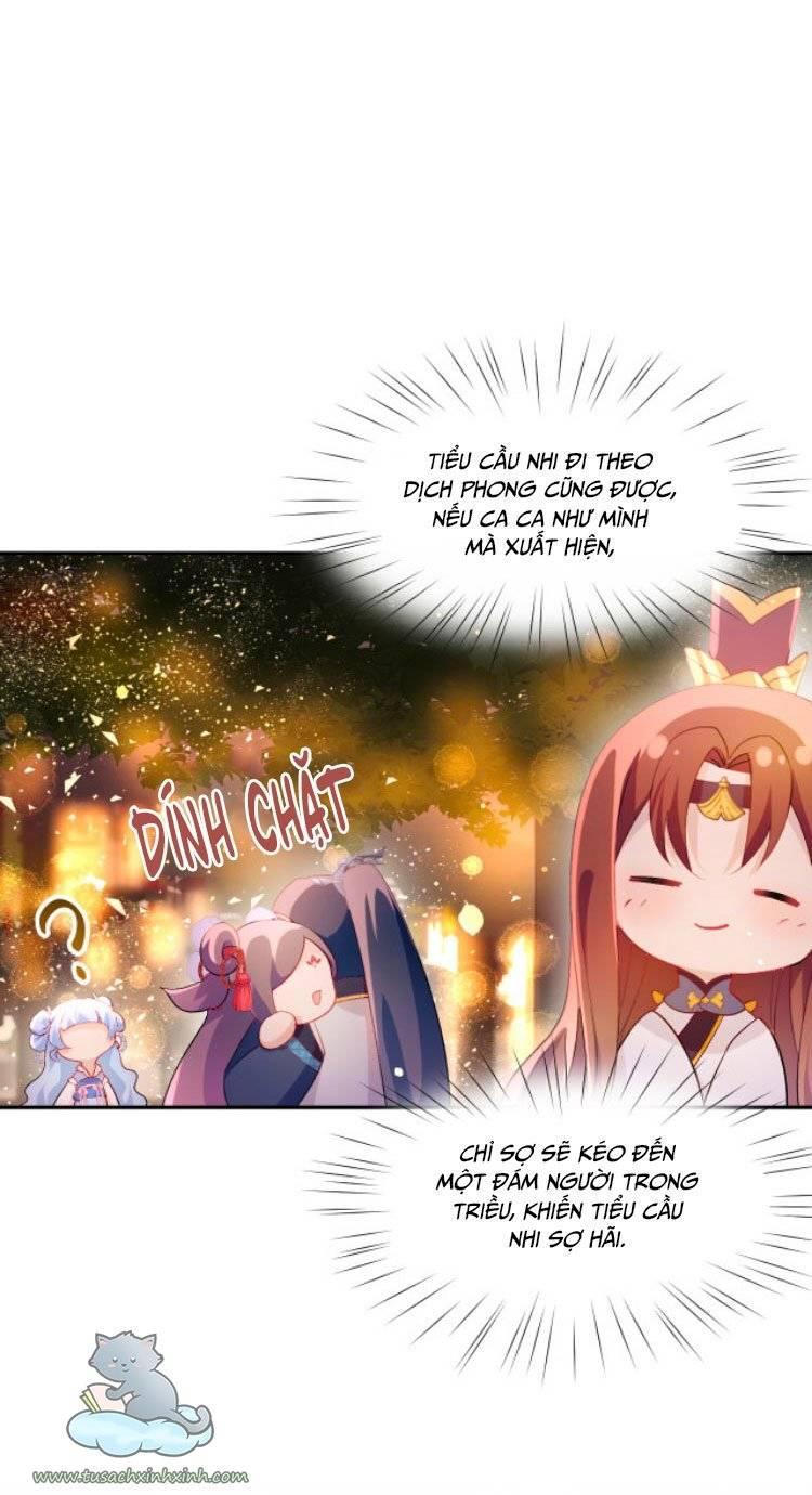 một đêm nọ đột nhiên yandere tới! chapter 16 28