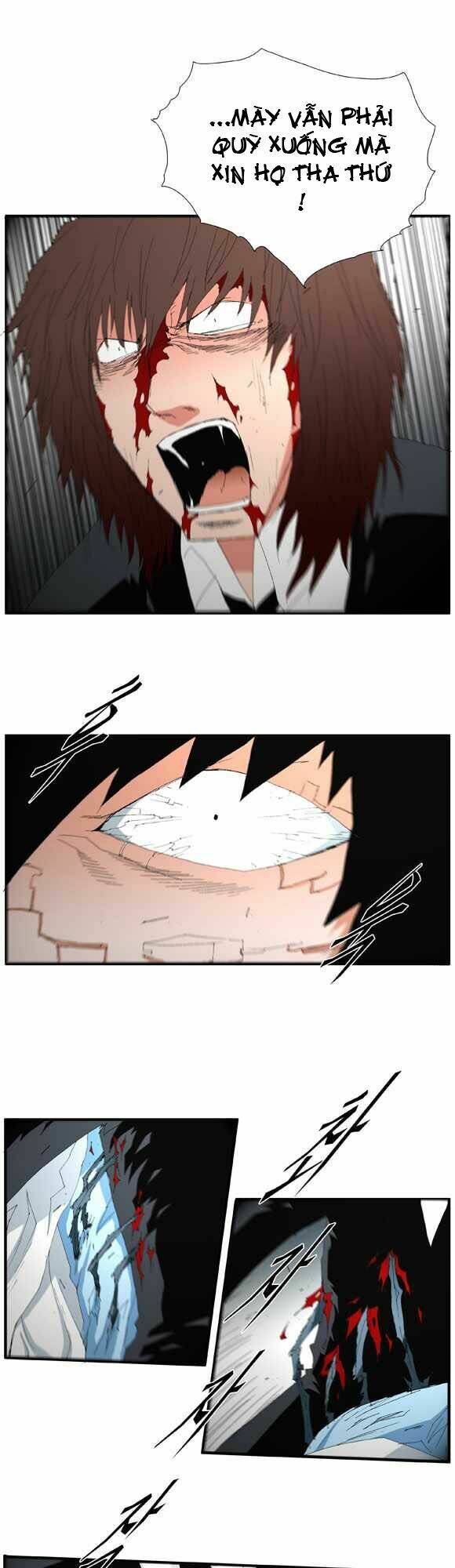 siêu năng chapter 53 17