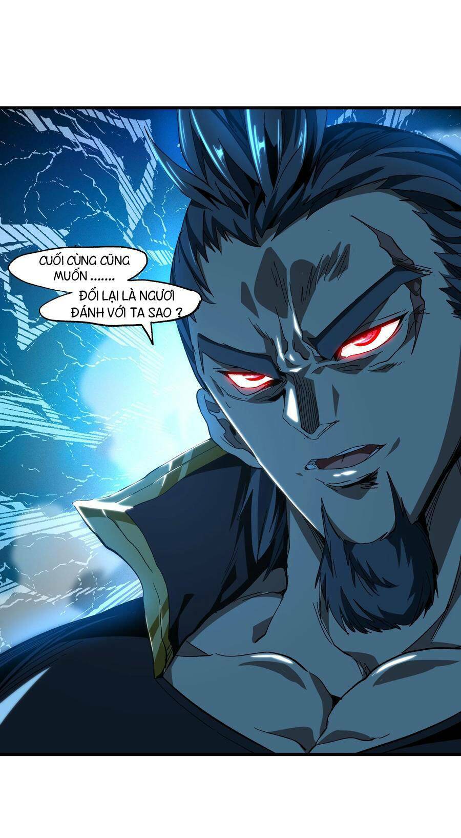 vú em vô địch chapter 28 5