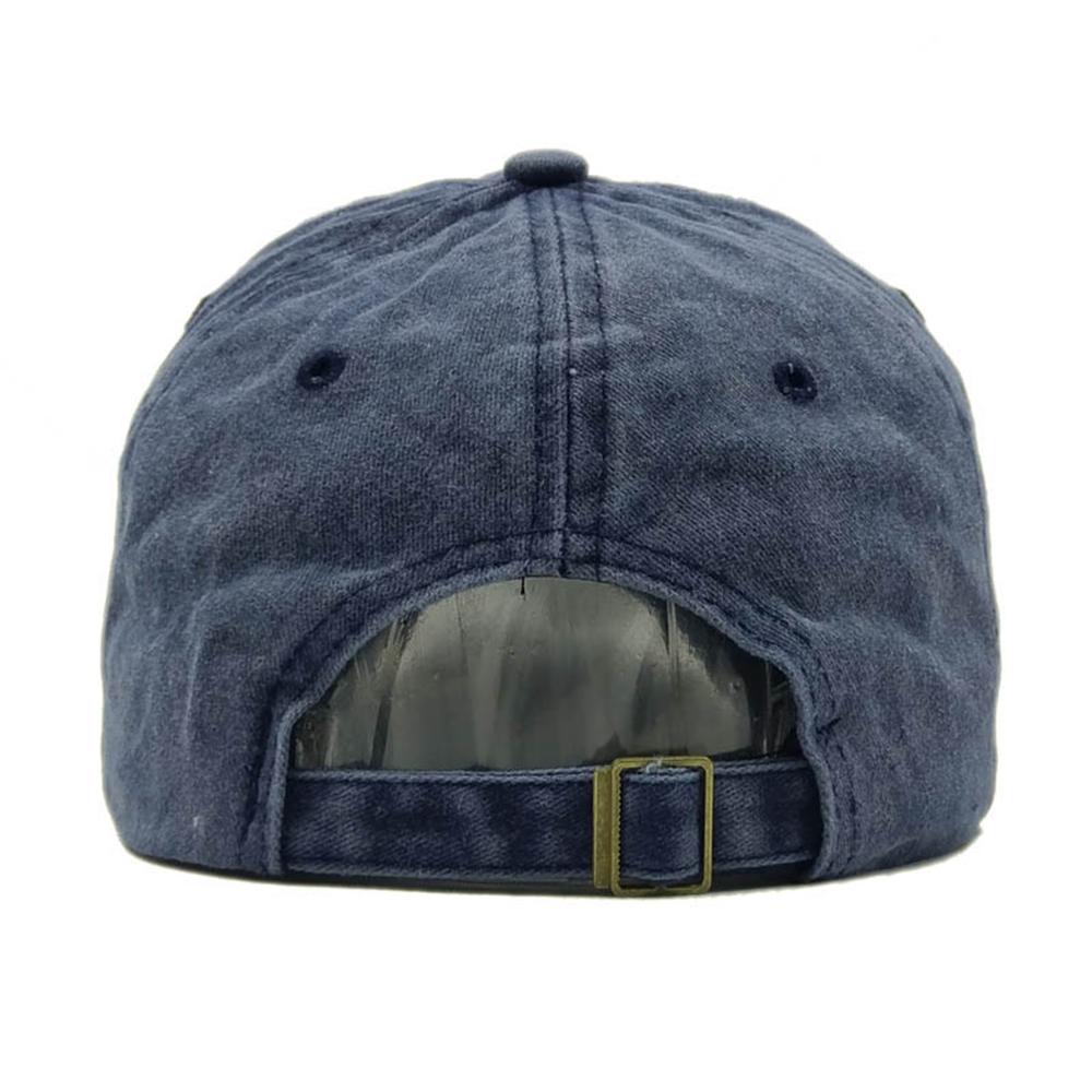 FS 2023 Mũ bóng chày cổ điển màu vàng màu đỏ dành cho nữ Mũ nam Snapback Caps Mũ xe thể thao ngoài trời Mũ Golf Gorras Hombre Color: Navy Baseball Cap Size: Adjustable