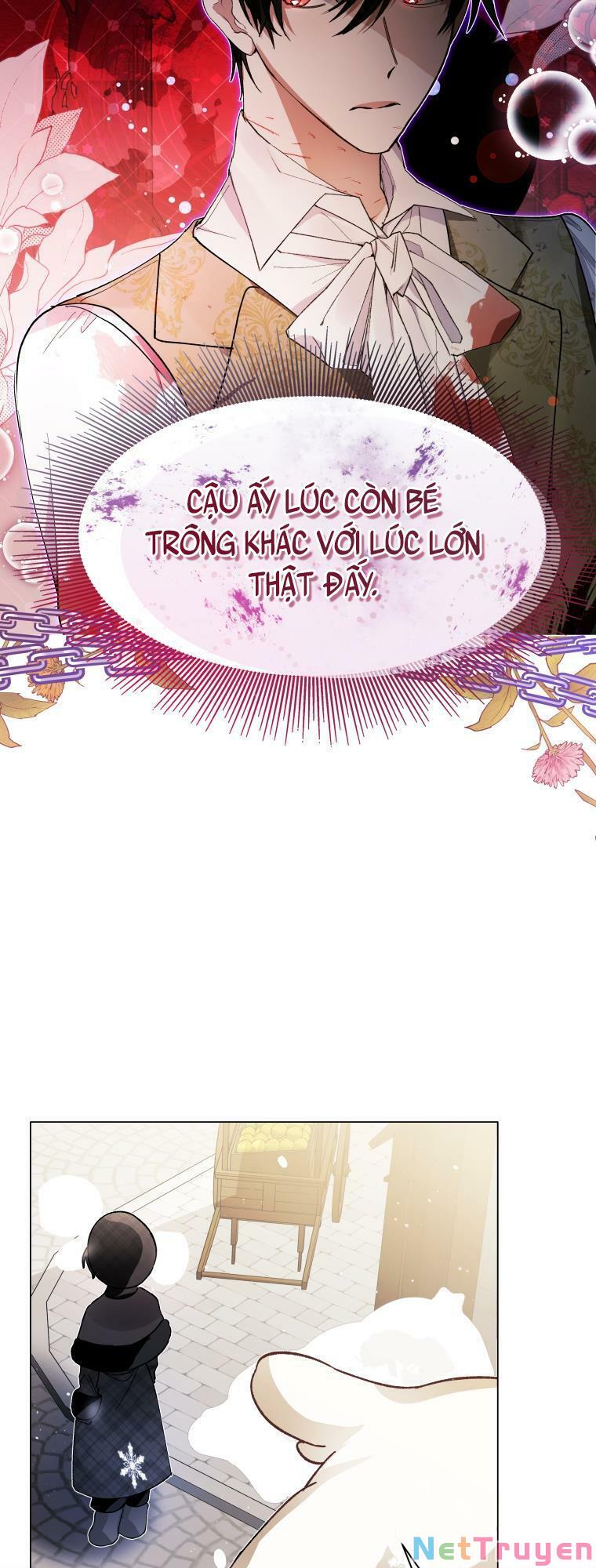 này tiểu công tước, hãy tin ở chị đi! chapter 12 24