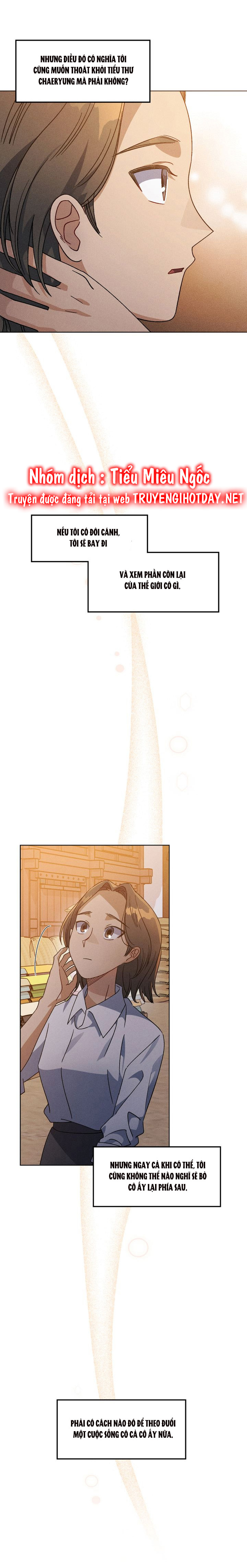 nếu tôi là bạn chapter 92 14