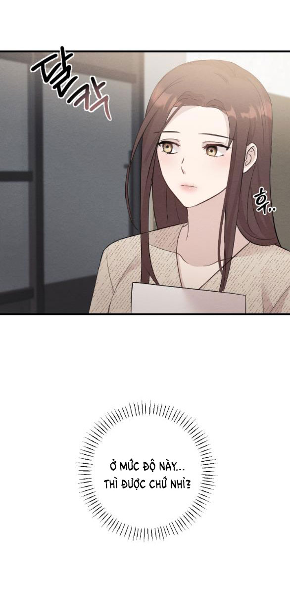 [18+] đêm không thể vãn hồi chapter 5.1 6