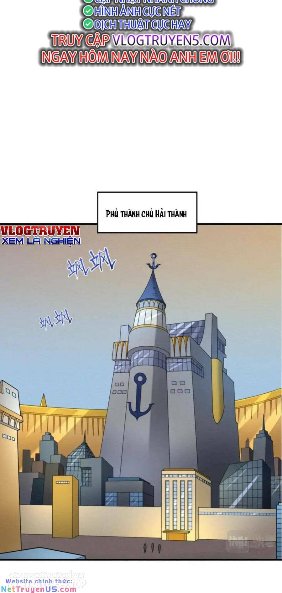 toàn cầu quỷ dị thời đại chapter 71 18