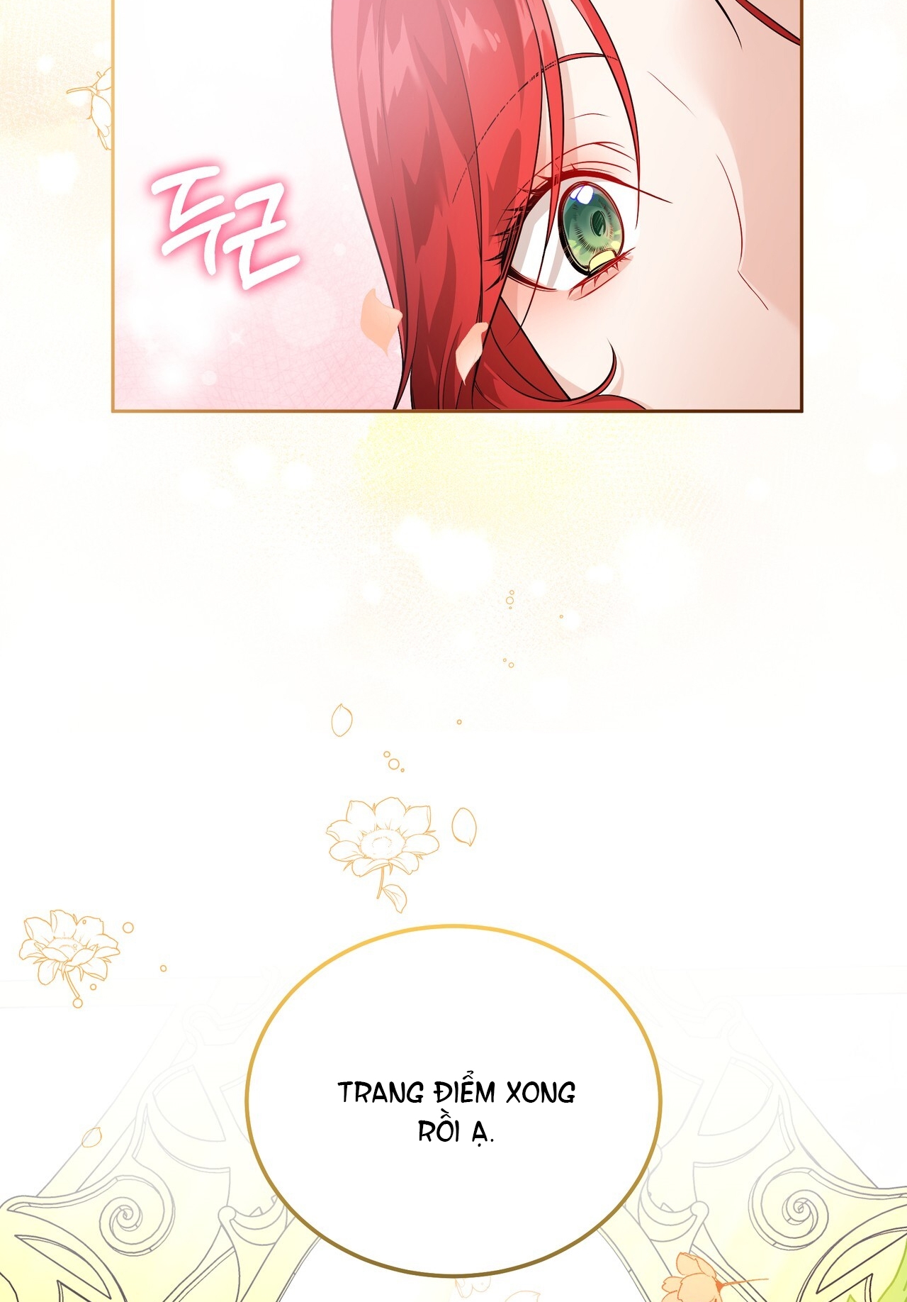 dấu tích của tiên nữ chapter 9.1 9