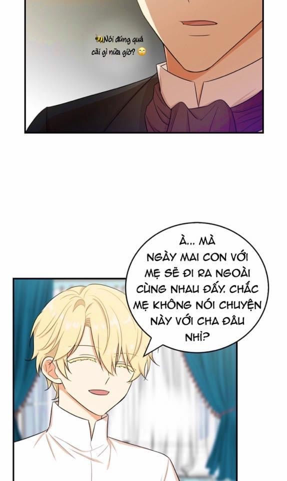 xuyên không trở thành mẹ của nhân vật phản diện chapter 13 46