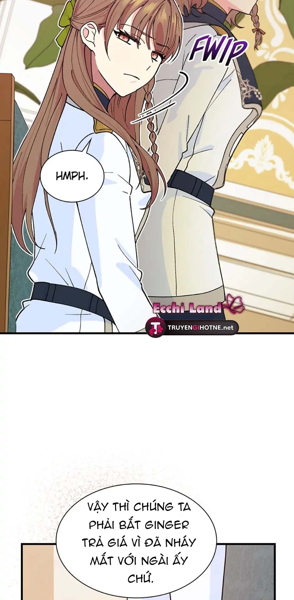 hiệp sĩ băng giá chapter 29.2 7