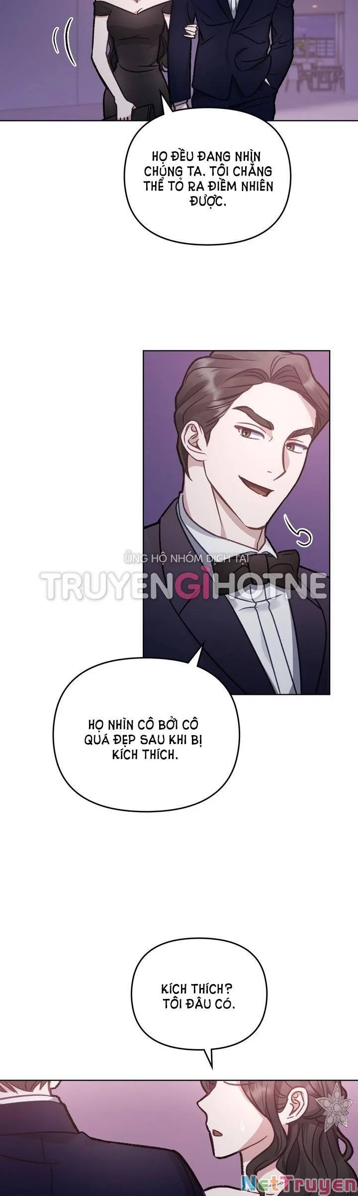 kẻ nghiệp dư chapter 23.5 10