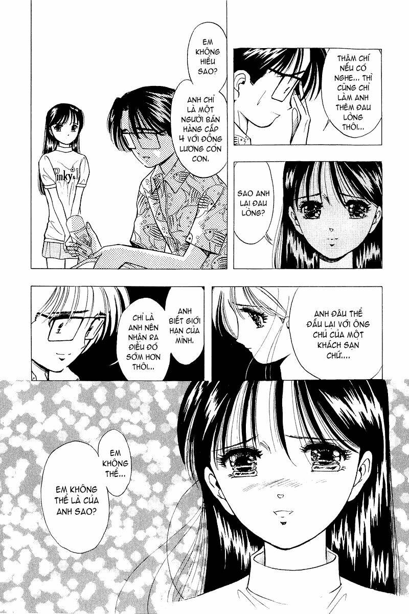 yume de aetara chapter 38 6