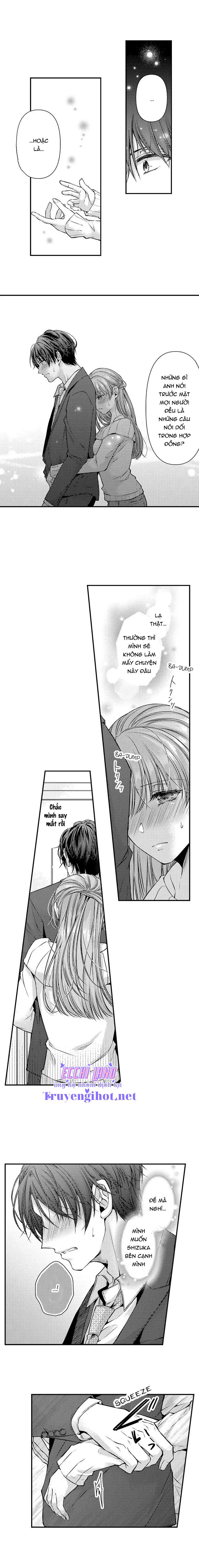 vợ ơi, đừng chạy chapter 38.1 4