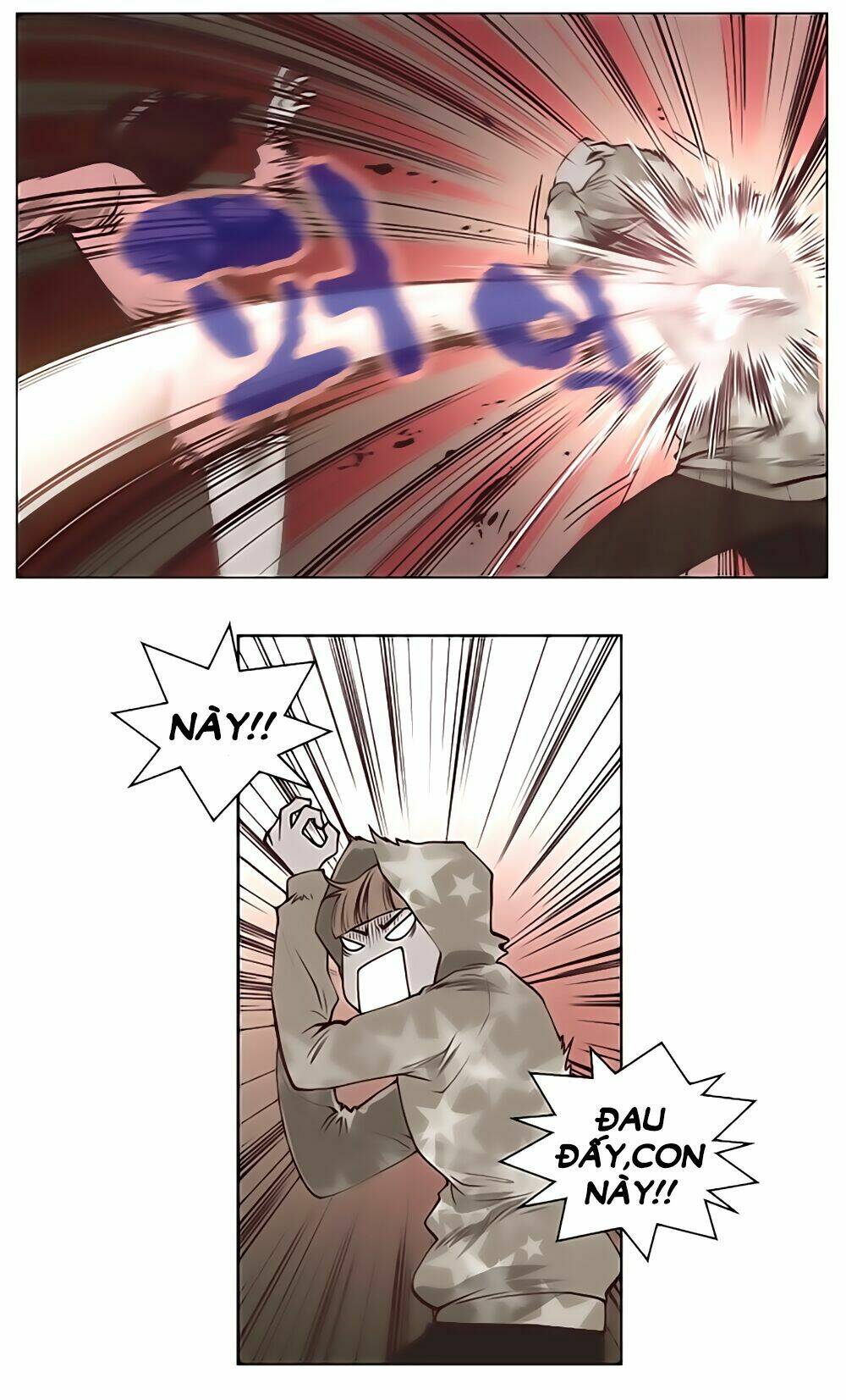 mrs. seonnyeo | mrs. tiên cô chapter 11 18