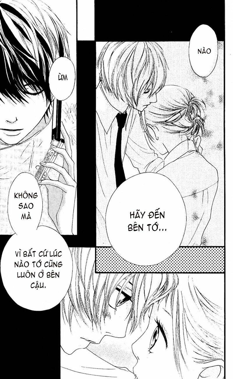 tình yêu học trò chapter 17 46