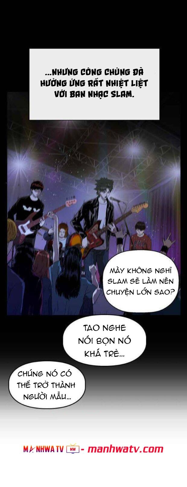 anh hùng yếu chapter 140 15