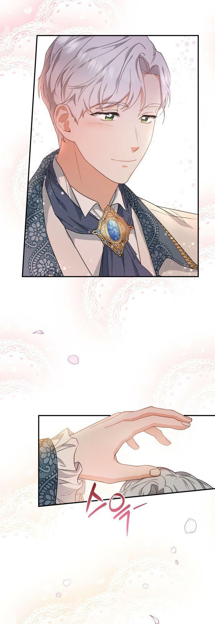 'di vật' melvin để lại chapter 1 60