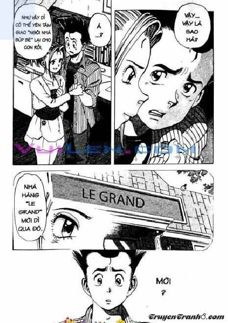 nhà hàng hạnh phúc chapter 5 121