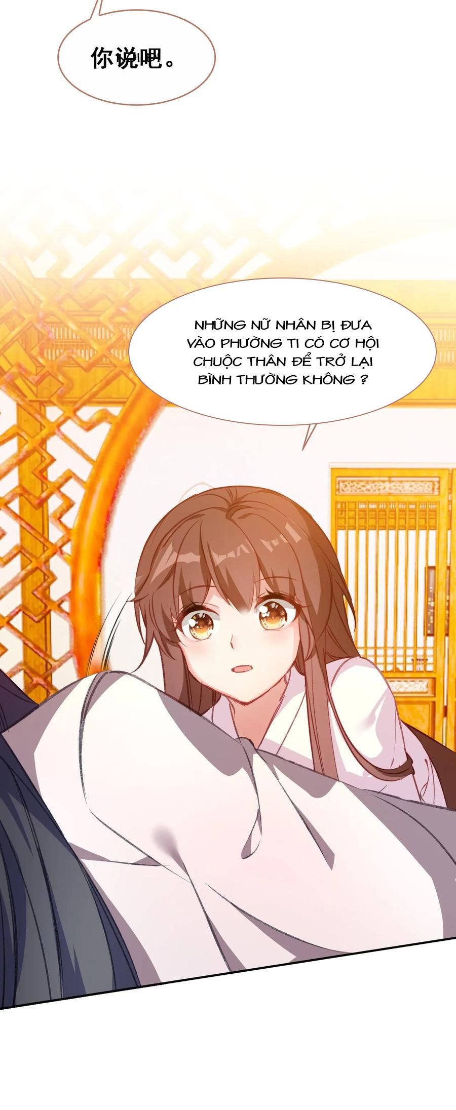 Gả Cho Một Tên Thái Giám Đáng Ghét chapter 152 - Trang 6