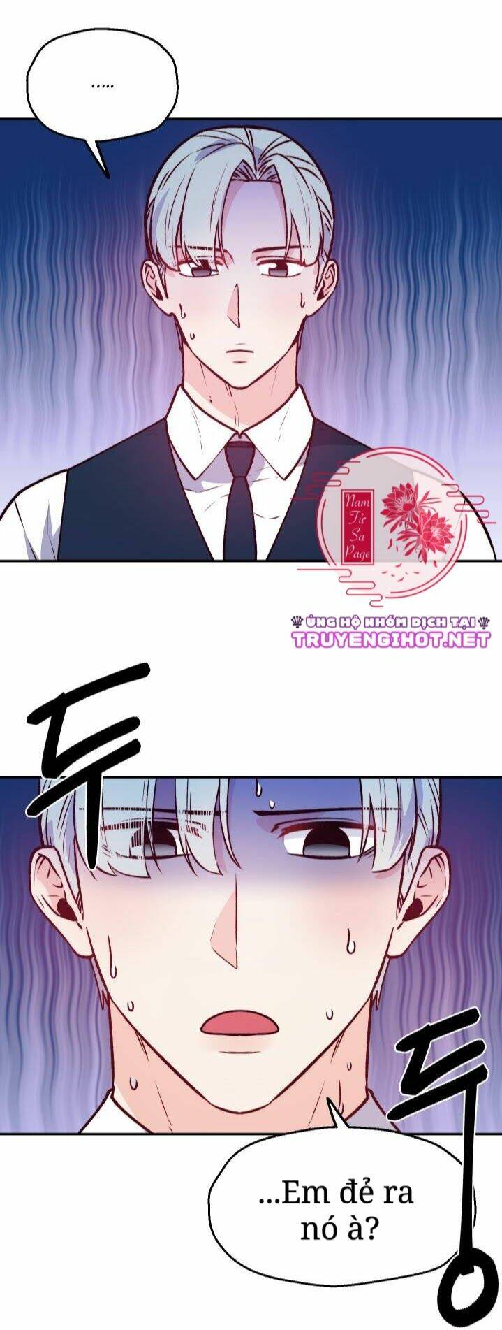 phản diện rất dễ làm chapter 23 42