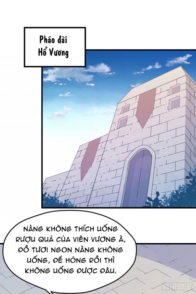 [16+] thảnh thơi thú thế chủng chủng điền, sinh sinh tể chapter 155 2