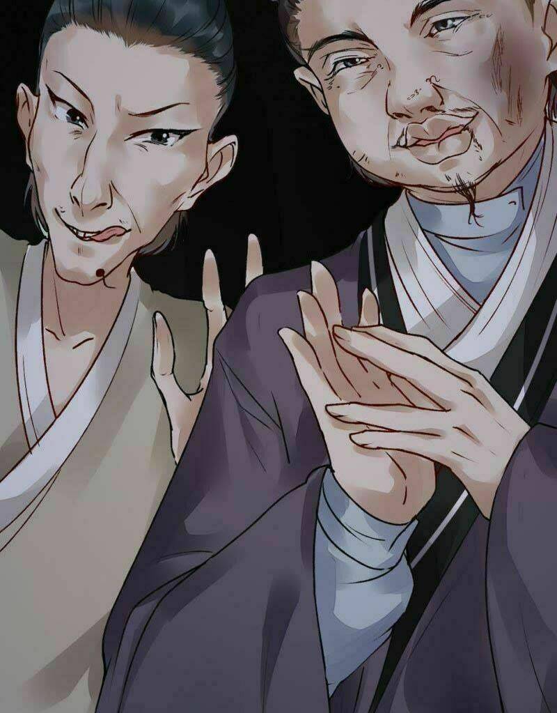 thịnh sủng kiều nữ trở về triều ca chapter 4 18