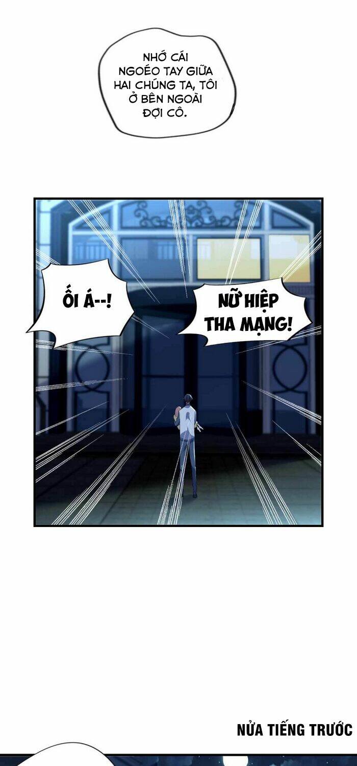 mở phòng khám tại tu tiên giới chapter 74 3