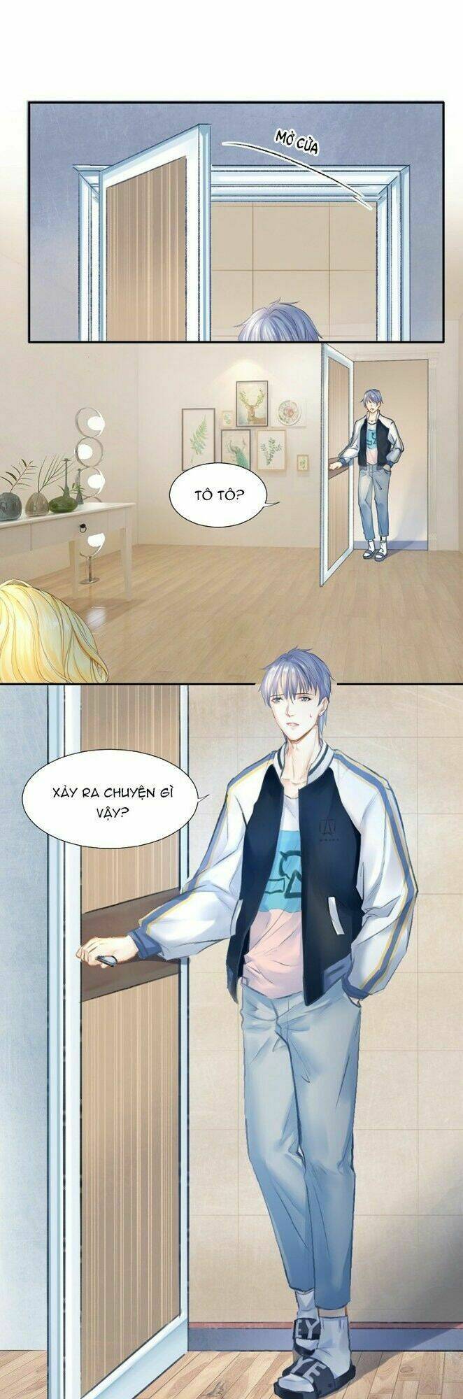 thiếu nữ sấm sét chapter 42 21